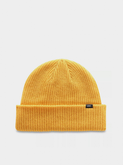 Шапки и кепки Vans Core Basics Beanie модель VN000K9YLSV1 Фото