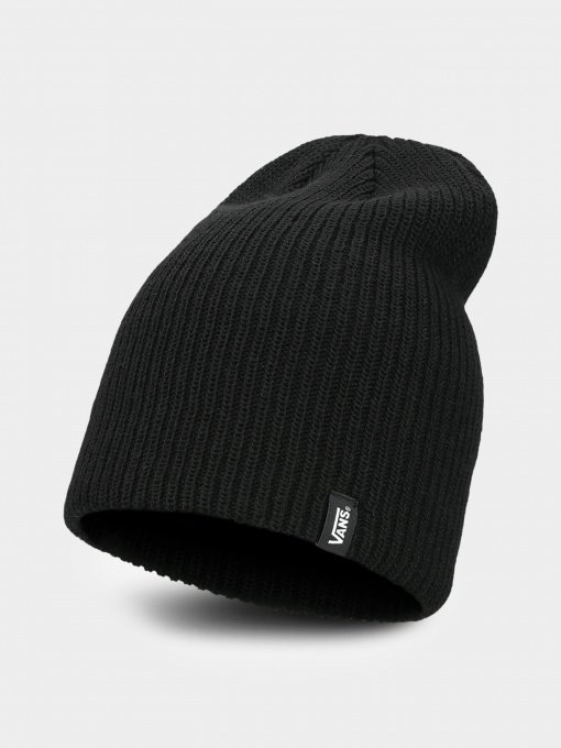 Шапки и кепки Vans Mismoedig модель VN000J3CBLK1 Фото