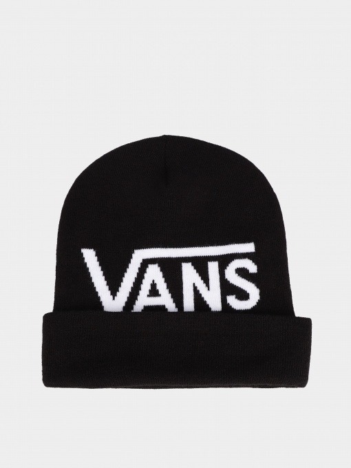 Шапки и кепки Vans Breakin Curfew модель VN0A5GUVBLK1 Фото