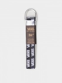 Аксесуари для взуття Vans Laces 36 90 см модель VN000XZYY281 Фото