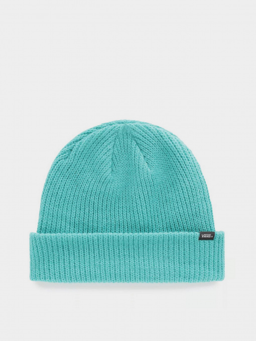 Шапки и кепки Vans Core Basics Beanie модель VN000K9YPWO1 Фото