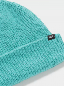 Шапки и кепки Vans Core Basics Beanie модель VN000K9YPWO1 Фото