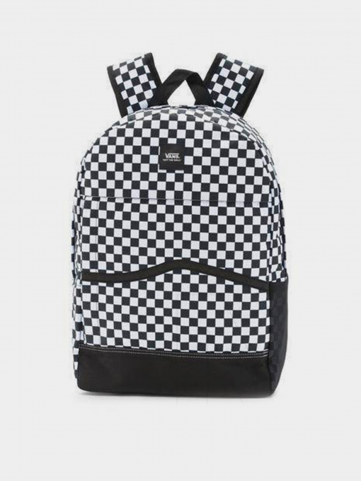 Рюкзаки Vans Construct Skool модель VN0A5FHWHU01 Фото