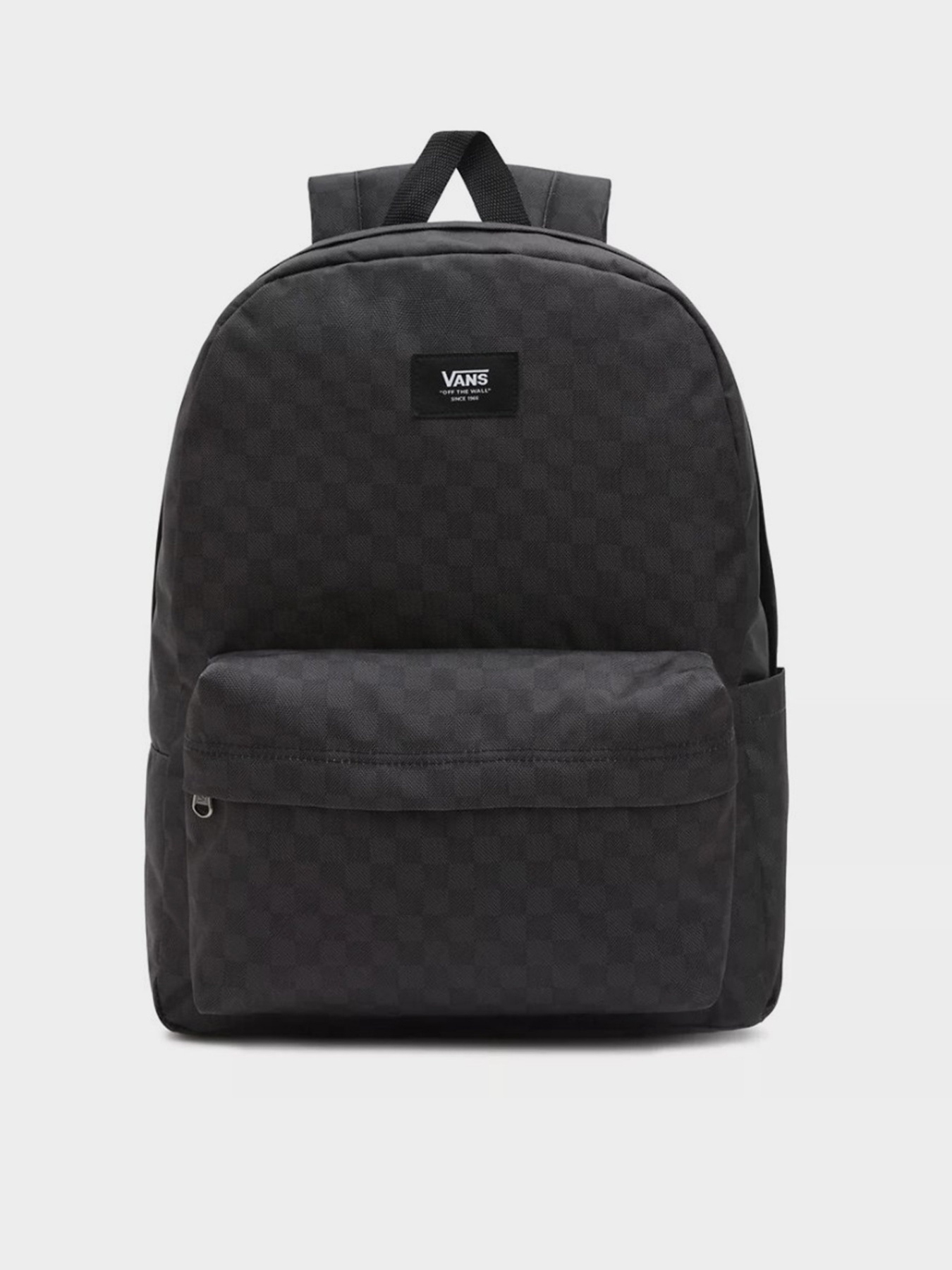 Рюкзаки Vans Old Skool Check 22L модель VN0A5KHRBA51 Рюкзаки Vans Old Skool Check 22L модель VN0A5KHRBA51 Фото