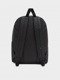 Рюкзаки Vans Old Skool Check 22L модель VN0A5KHRBA51 Фото
