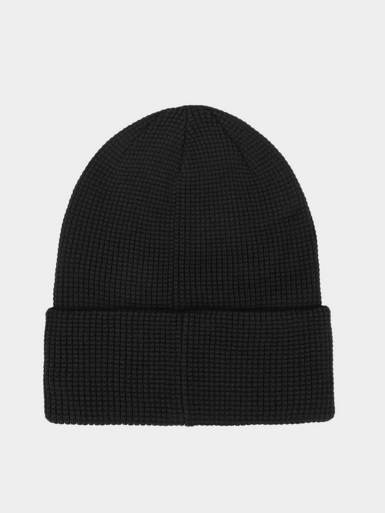 Шапки та кепки Vans Waffle модель VN0A5I1UBLK1 Шапки та кепки Vans Waffle модель VN0A5I1UBLK1 Фото