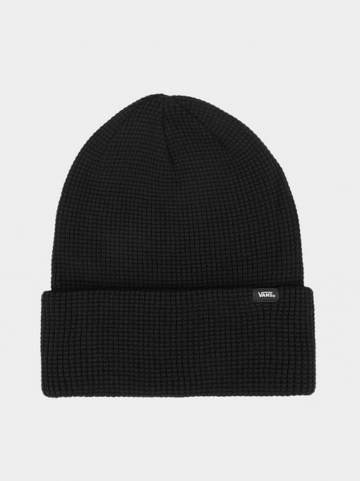 Шапки и кепки Vans Waffle модель VN0A5I1UBLK1 Фото