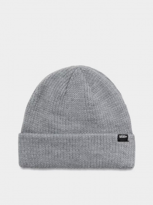 Шапки и кепки Vans Core Basics Beanie модель VN000K9YHTG1 Фото