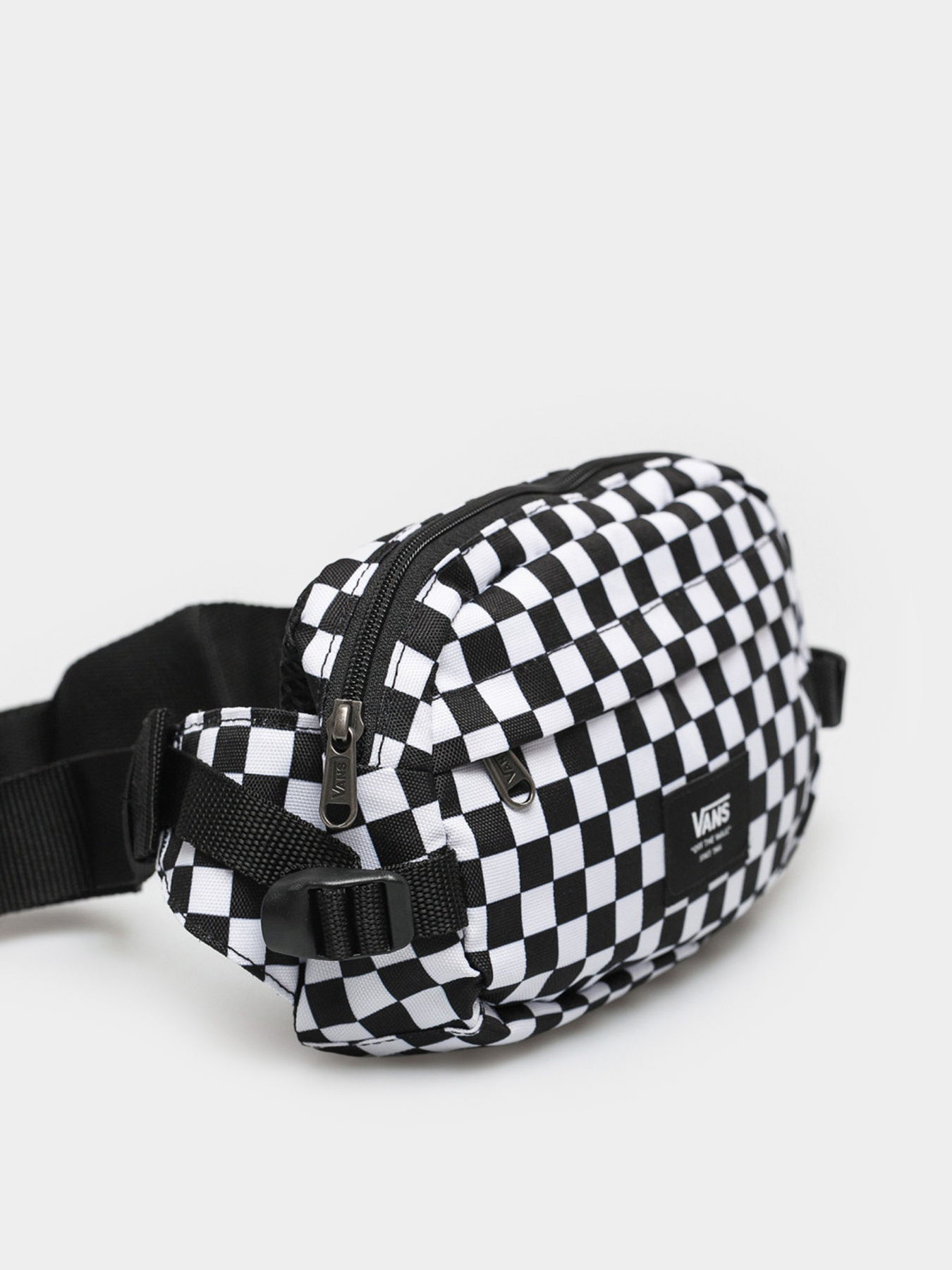 Сумки Vans ALISO II модель VN0A3I6CHU01 Сумки Vans ALISO II модель VN0A3I6CHU01 Фото