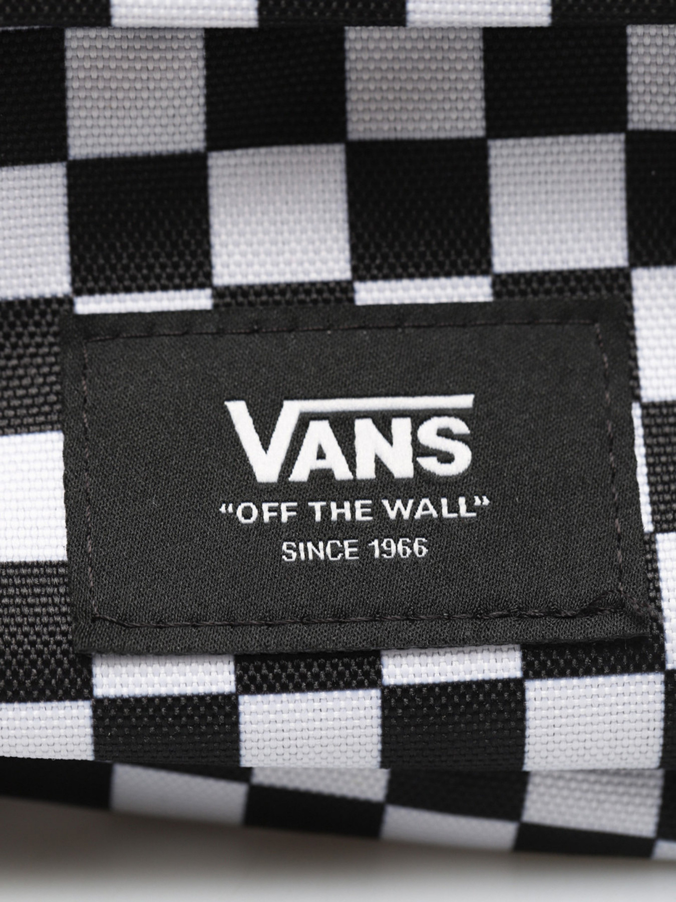 Сумки Vans ALISO II модель VN0A3I6CHU01 Сумки Vans ALISO II модель VN0A3I6CHU01 Фото
