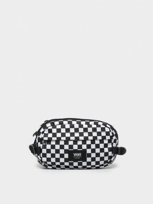 Сумки Vans ALISO II модель VN0A3I6CHU01 Фото