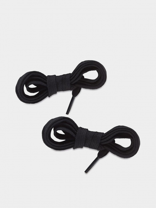 Аксессуары для обуви Vans Mn Laces 54 модель VN0001TTBLK1 Фото