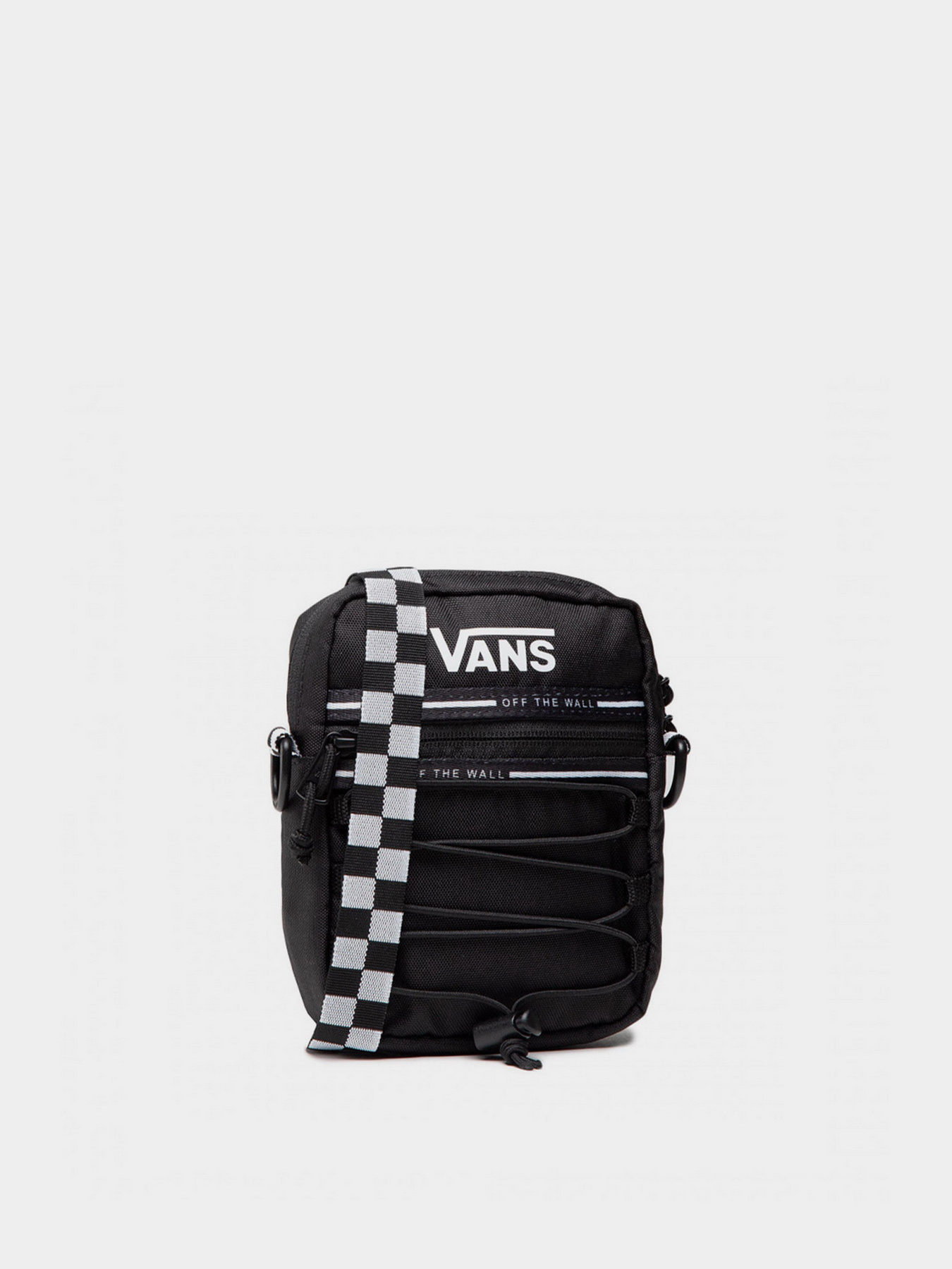 Сумки Vans Street Ready Sport модель VN0A48HKY281 Фото