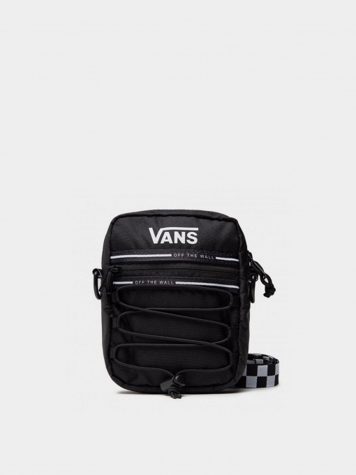 Сумки Vans Street Ready Sport модель VN0A48HKY281 Фото