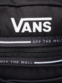 Сумки Vans Street Ready Sport модель VN0A48HKY281 Фото