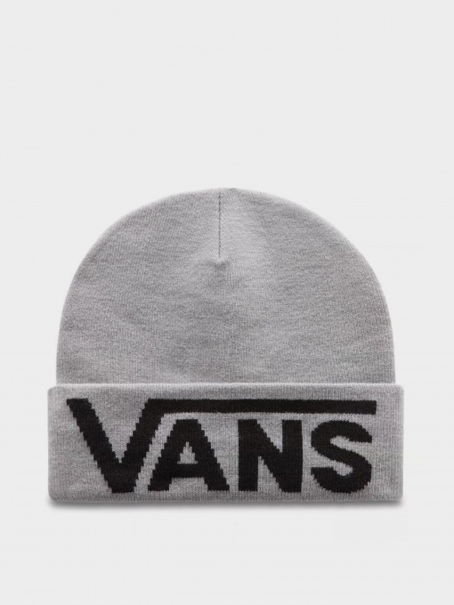 Шапки и кепки Vans Drop V Tall Cuff модель VN0A5FI3HTG1 Фото