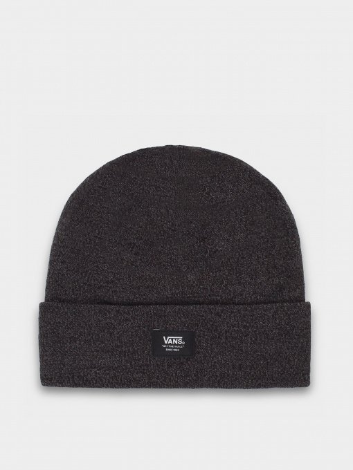 Шапки и кепки Vans MTE Cuff Beanie модель VN0A3HJ9BHH1 Фото