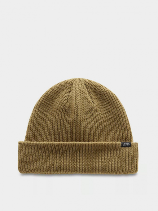 Шапки и кепки Vans Core Basics Beanie модель VN000K9YZBN1 Фото