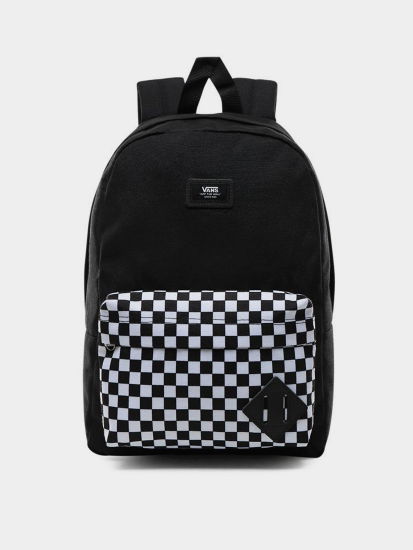 Рюкзаки Vans Boys New Skool модель VN0002TL2OB1 Рюкзаки Vans Boys New Skool модель VN0002TL2OB1 Фото