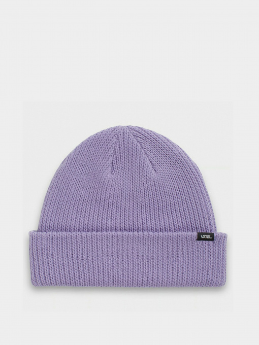 Шапки и кепки Vans Core Basics Beanie модель VN0A34GVZB21 Фото