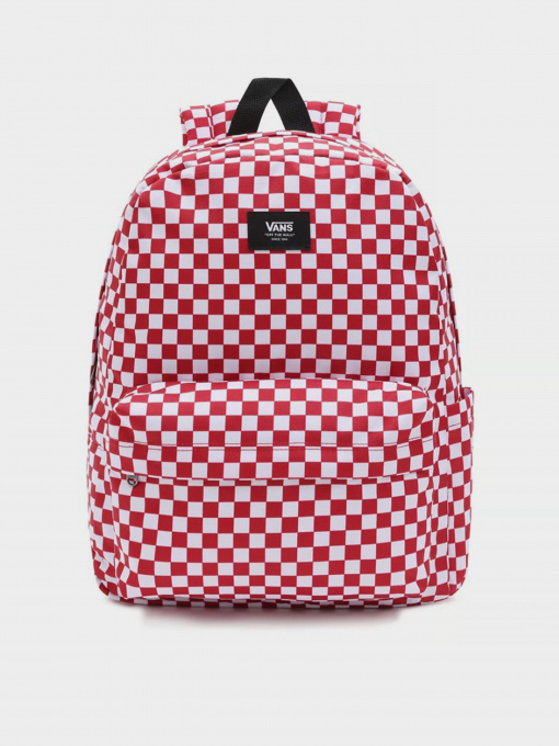 Рюкзаки Vans Old Skool Check модель VN0A5KHRO841 Фото