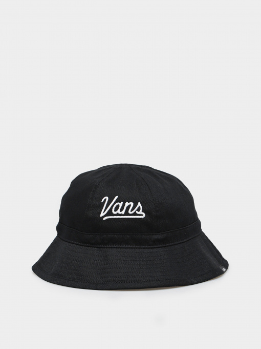 Шапки и кепки Vans Offsides модель VN0A5I1QBLK1 Фото