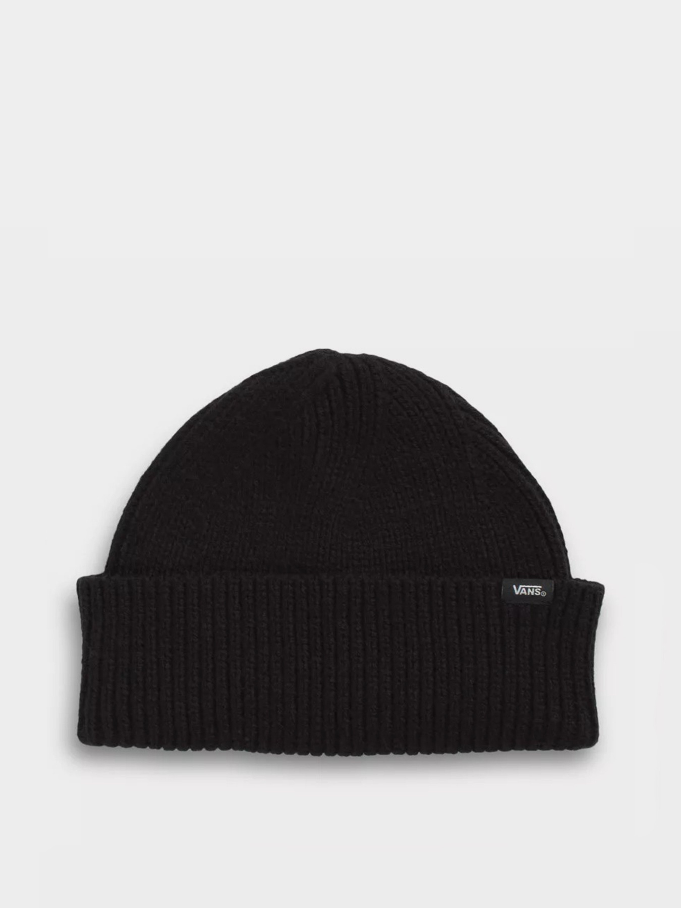 Шапки и кепки Vans Shorty Beanie модель VN0A4UMAJNH1 Фото