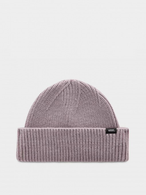 Шапки и кепки Vans Shorty Beanie модель VN0A4UMAZ001 Фото