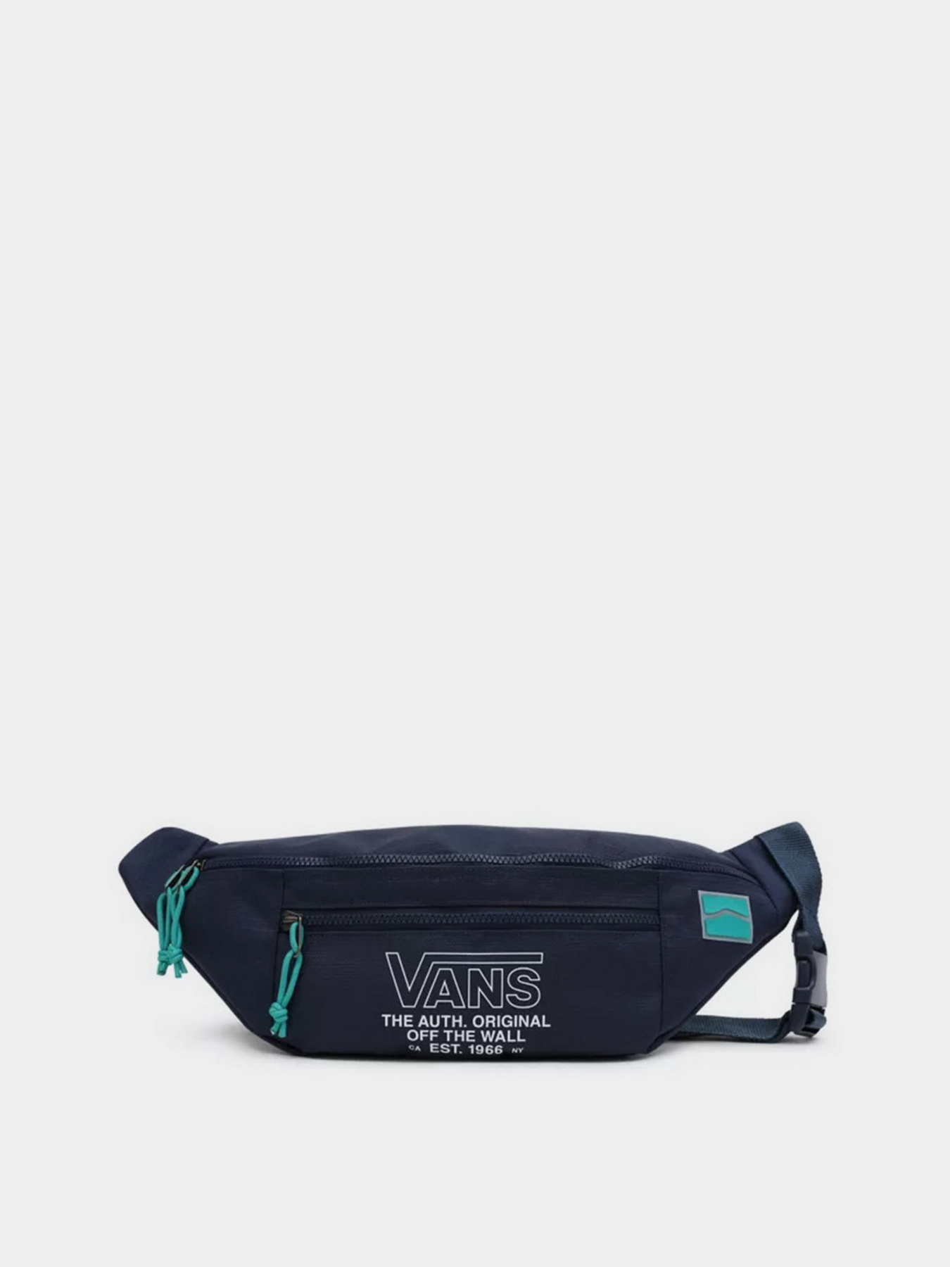 Сумки Vans Ward Cross Body Pack модель VN0A2ZXXLKZ1 Сумки Vans Ward Cross Body Pack модель VN0A2ZXXLKZ1 Фото