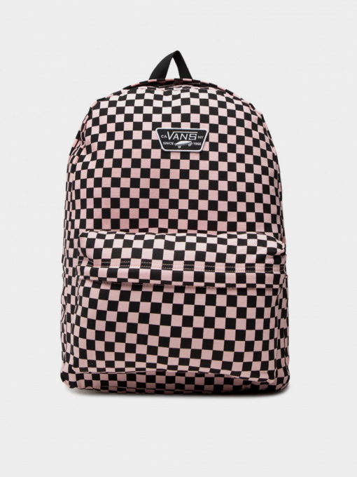 Рюкзаки Vans Realm модель VN0A5ESMZJY1 Фото