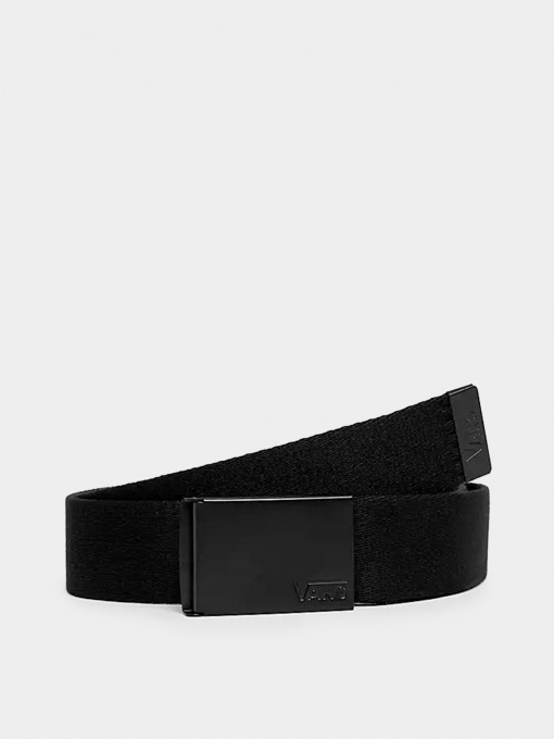Ремни Vans Deppster II Web модель VN0A31J1BLK1 Фото