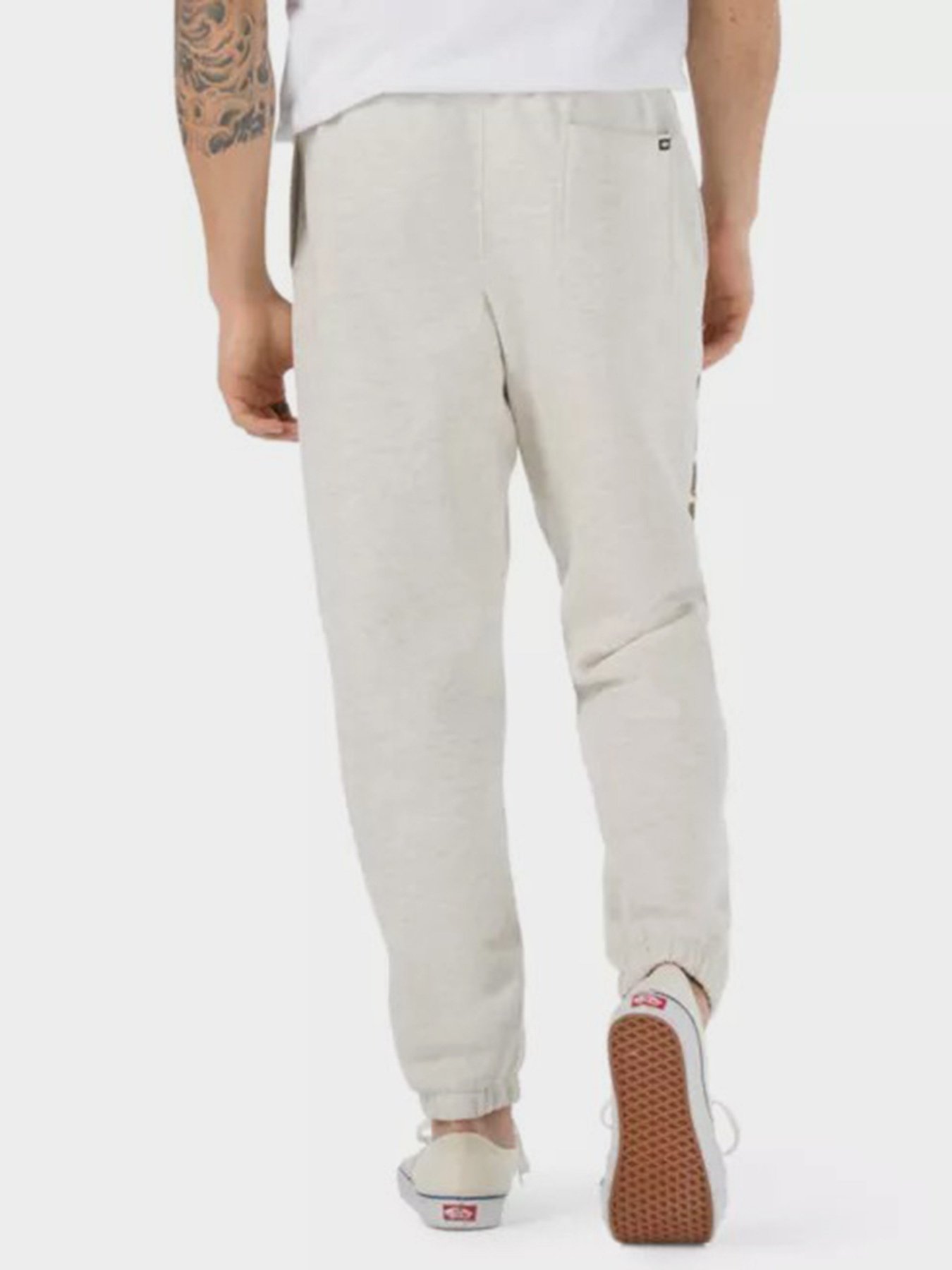 Штани Vans Champs Fleece Pant модель VN0A5FJROHC1 Фото