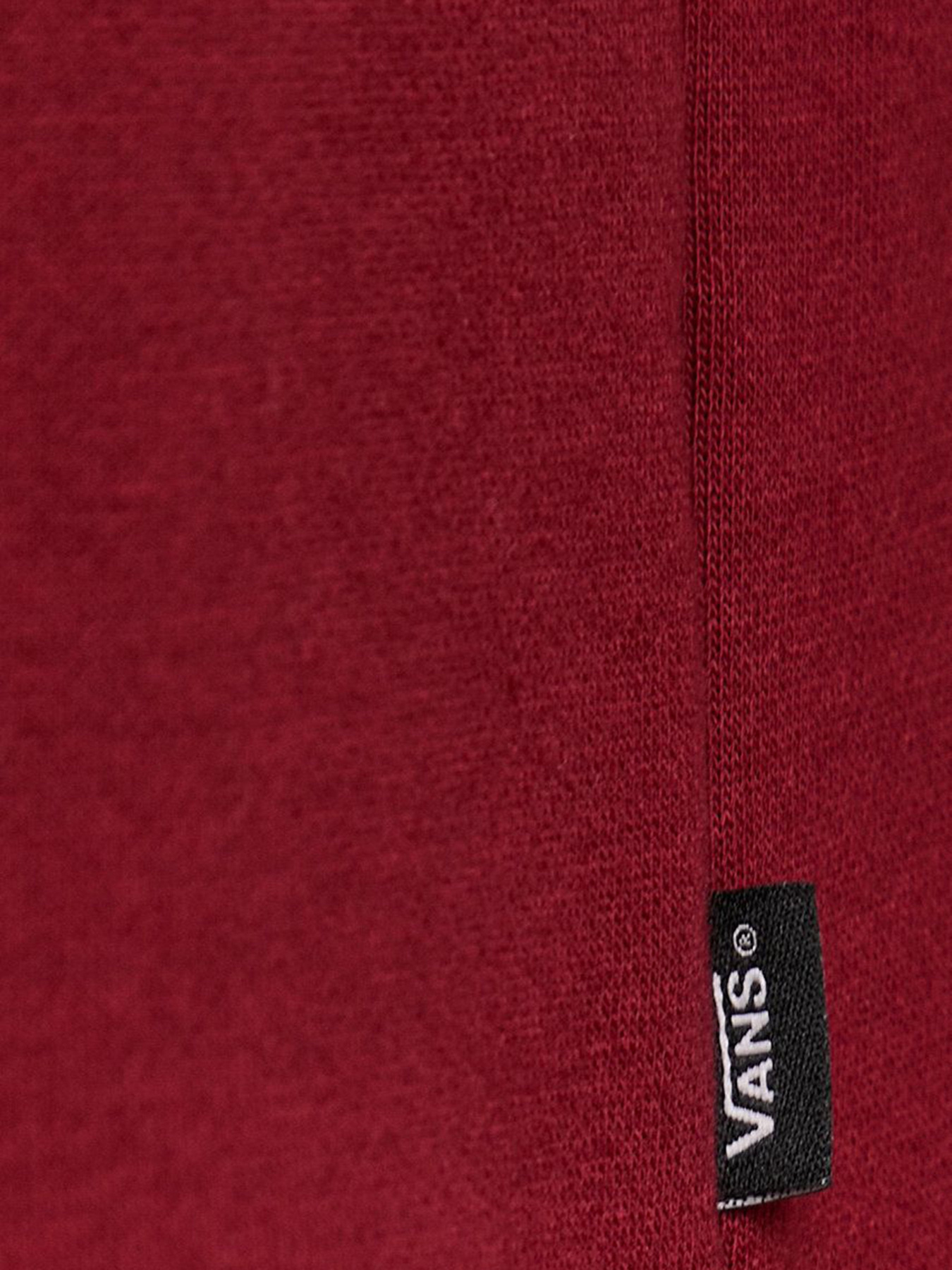 Худі та світшоти Vans Basic Crew Fleece модель VN0A3HQ1ZBS1 Худі та світшоти Vans Basic Crew Fleece модель VN0A3HQ1ZBS1 Фото