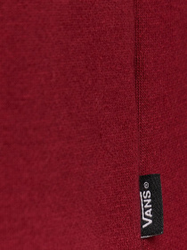Худі та світшоти Vans Basic Crew Fleece модель VN0A3HQ1ZBS1 Фото
