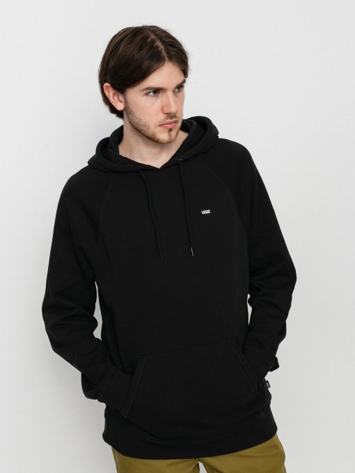 Худи и свитшоты Vans Versa Standard модель VN0A49SNZ7W1 Фото