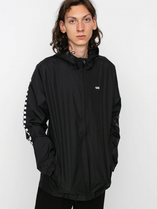 Куртки и дубленки Vans GARNETT модель VN0A457195Y1 Фото