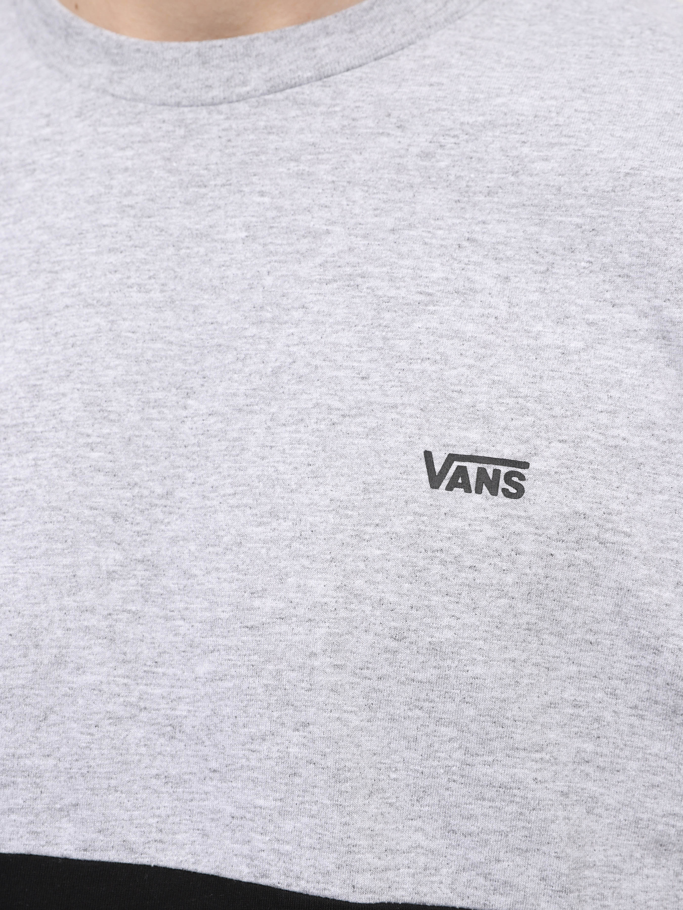Футболки і поло Vans Colorblock Tee модель VN0A3CZDATJ1 Фото