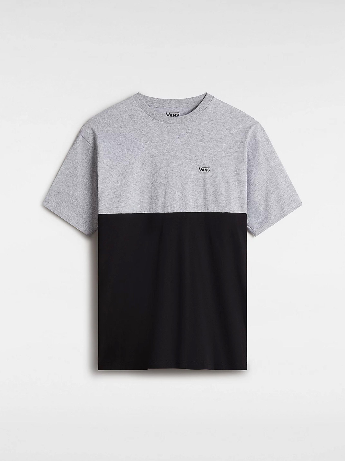 Футболки і поло Vans Colorblock Tee модель VN0A3CZDATJ1 Фото