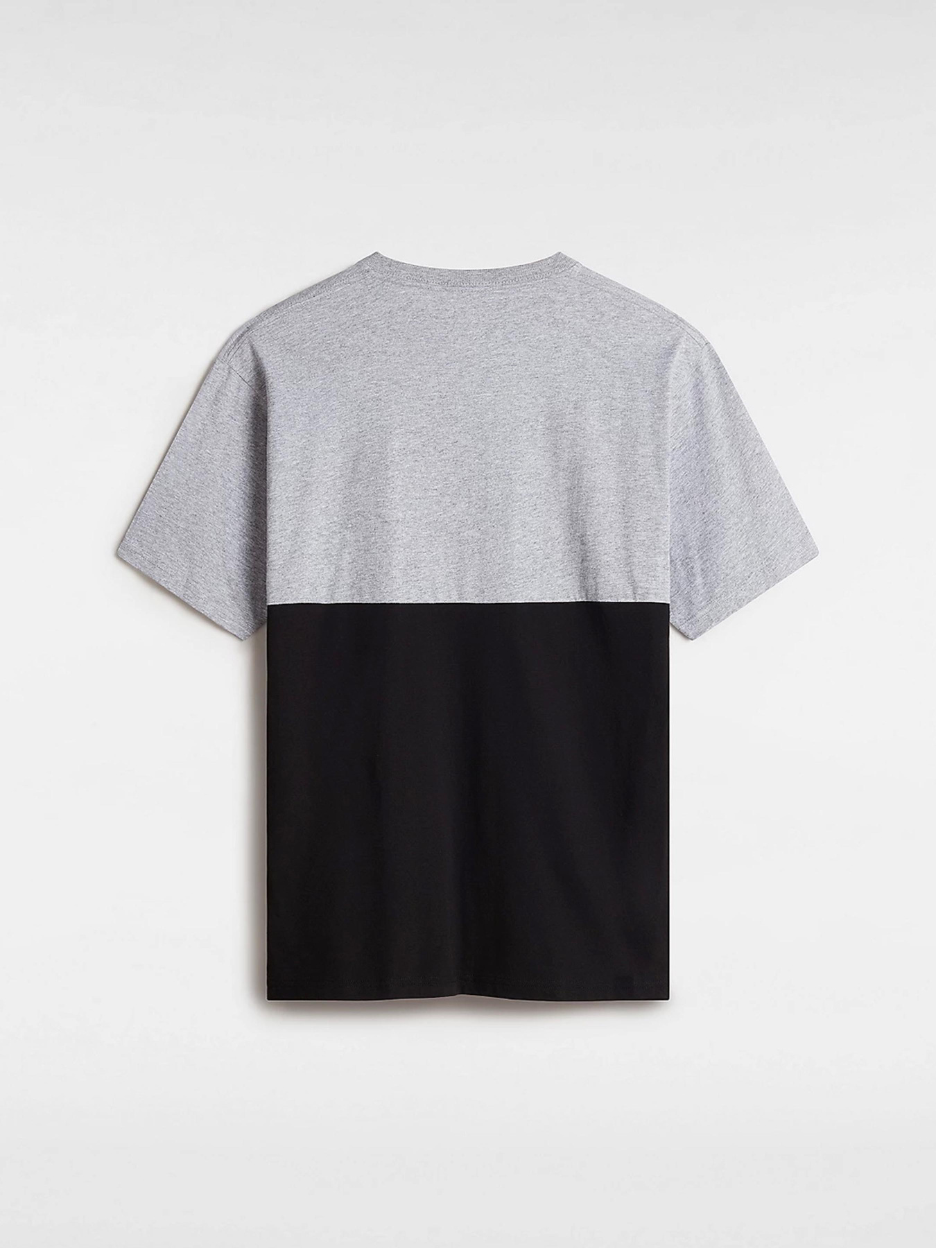Футболки і поло Vans Colorblock Tee модель VN0A3CZDATJ1 Фото