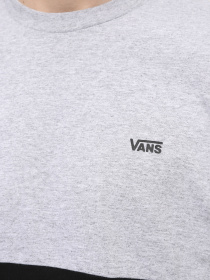 Футболки і поло Vans Colorblock Tee модель VN0A3CZDATJ1 Фото