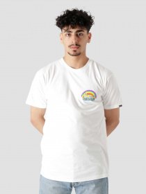 Футболки и поло Vans x SpongeBob Imaginaaation SS модель VN0A5KCWZAW1 Фото