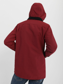 Куртки та дублянки Vans MN Drill Chore модель VN0A5FP9ZBS1 Фото