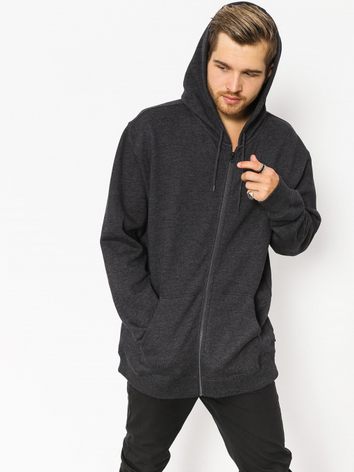 Худи и свитшоты Vans Basic модель VN0A3HQ3BHH1 Фото