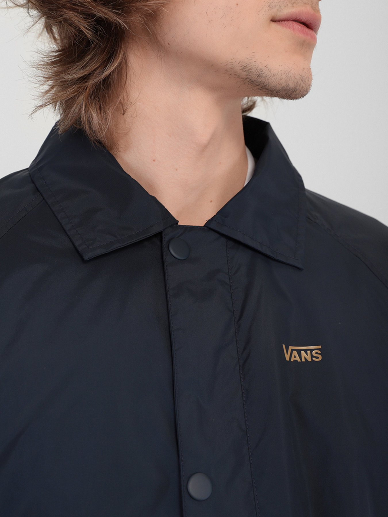 Куртки та дублянки Vans Torrey модель VN0A5FPTRQL1 Фото