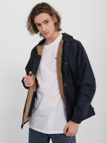 Куртки та дублянки Vans Torrey модель VN0A5FPTRQL1 Фото