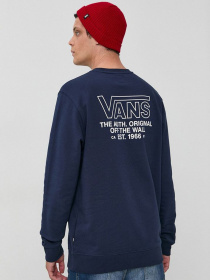 Худі та світшоти Vans Sequence модель VN0A5KDVLKZ1 Фото
