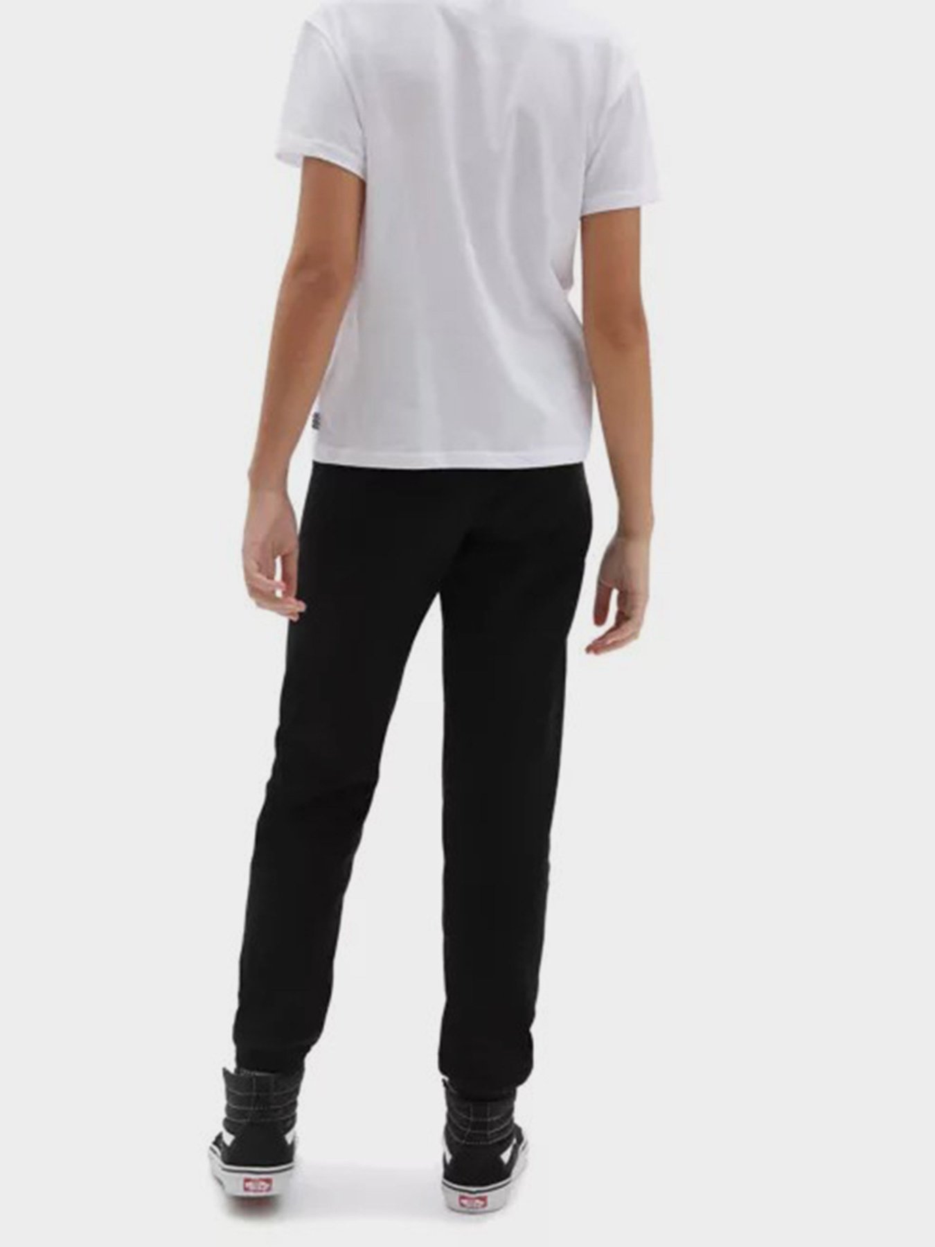 Штани Vans Flying v Sweatpant модель VN0A4UL5YY81 Фото