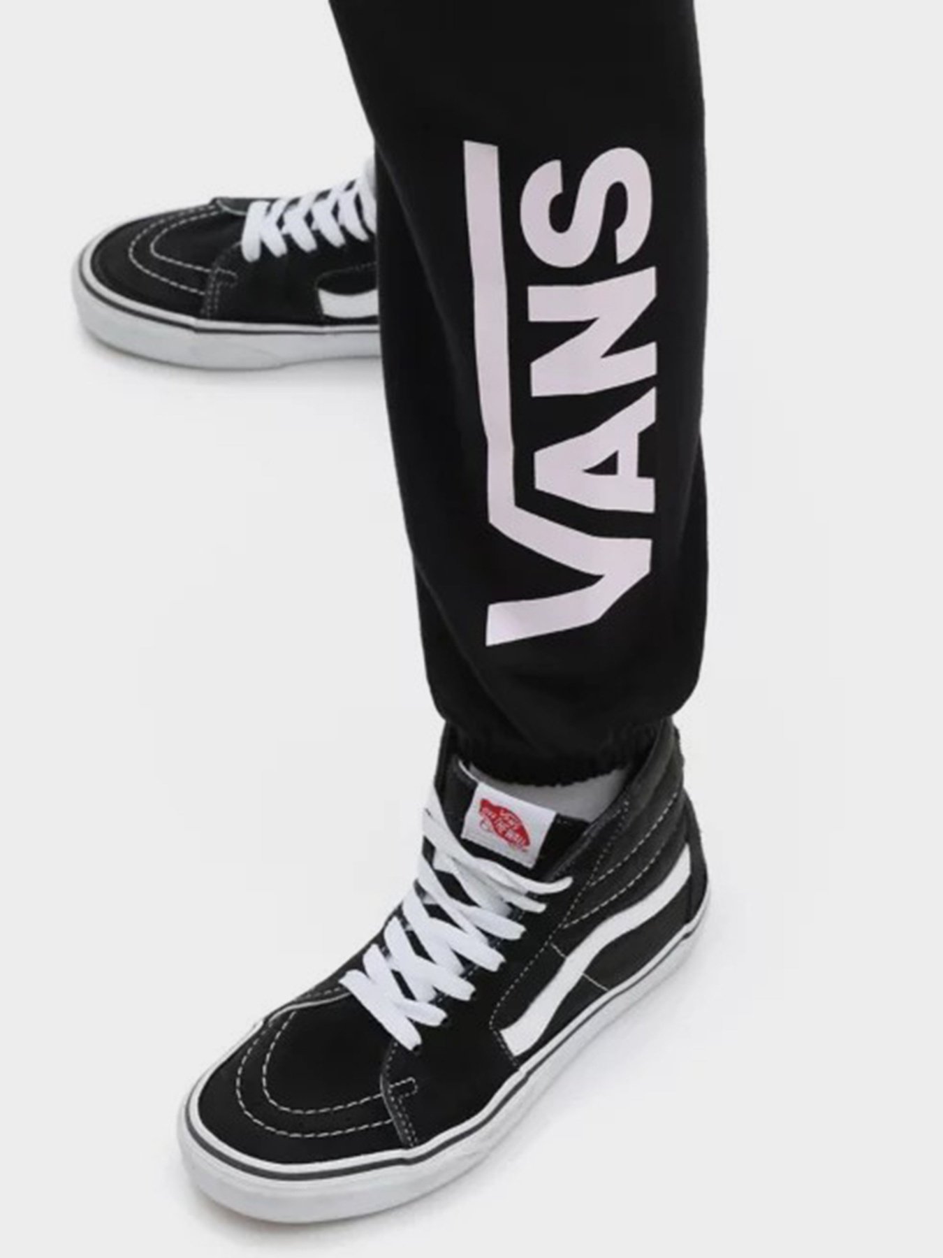 Штани Vans Flying v Sweatpant модель VN0A4UL5YY81 Фото