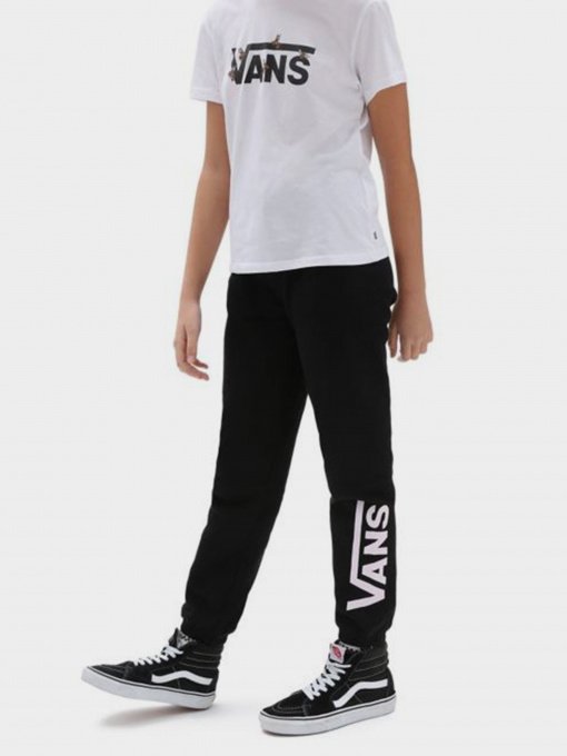 Штани Vans Flying v Sweatpant модель VN0A4UL5YY81 Фото