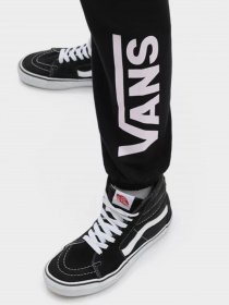 Штани Vans Flying v Sweatpant модель VN0A4UL5YY81 Фото